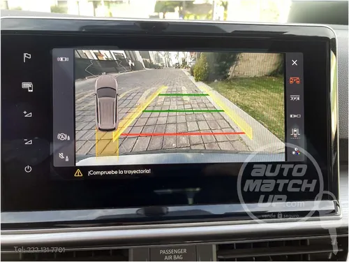 Seat Tarraco 1.4 Tsi Fr Dsg