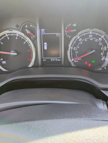 Toyota 4runner