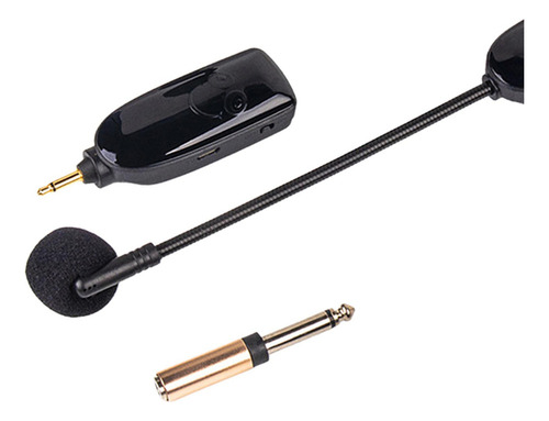 Micrófono De Auriculares Profesional Micrófono De