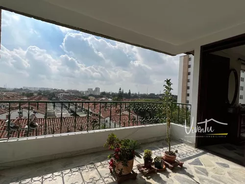 Apartamento En Venta En Cali Urbanización La Flora. Cod 360