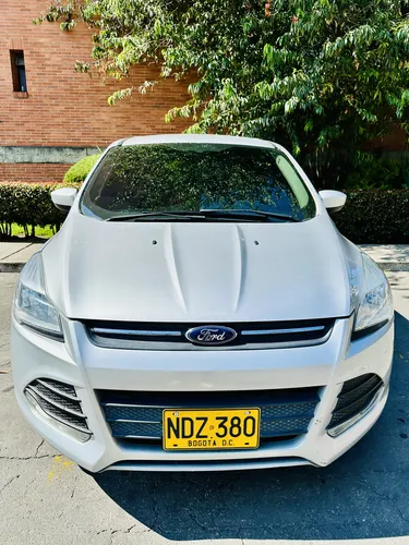 Ford Escape 2.0 Se 4x2