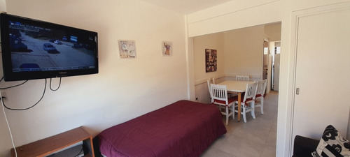 Alquiler Verano 2025 Anton - Villa Gesell - Departamento 3 Ambientes - Aremar