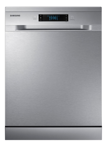 Lavavajilla Samsung 14 Cubiertos Led Display Express Wash