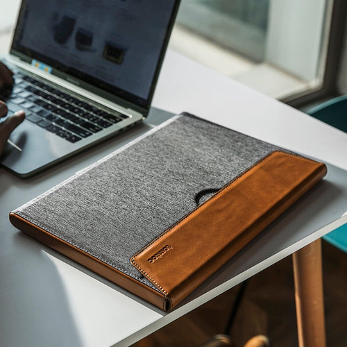 Funda Para Macbook Pro 15 Touch Bar A1990 A1707 2016-2019