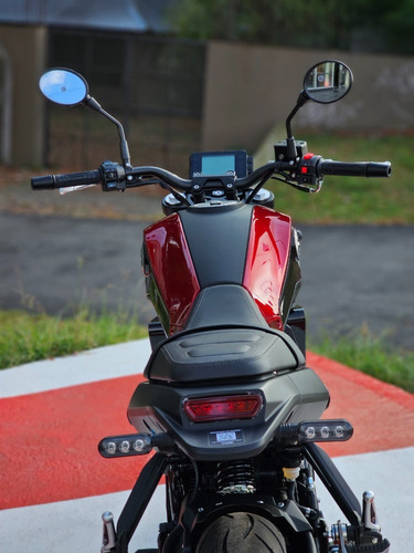 Imagen 8 de 25 de Benelli Leoncino 250 Entrega Inmediata - Mejor Precio Jj
