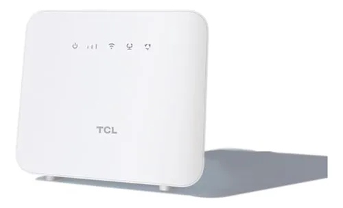 Tcl Link Hub Lte Home Station Con Puerto Ethernet,