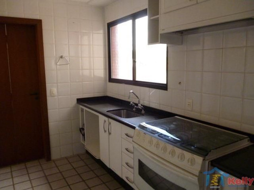 Imagem 5 de 24 de Apartamento - Venda - Ed Palladium - Presidente Prudente - Sp - 1945