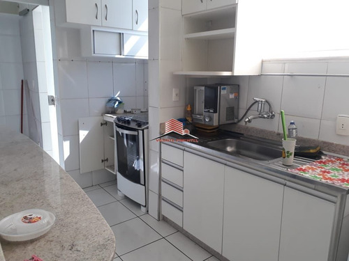 Imagem 4 de 11 de Apartamento 3 Quartos Rua Pitangui Colégio Batista - 2151