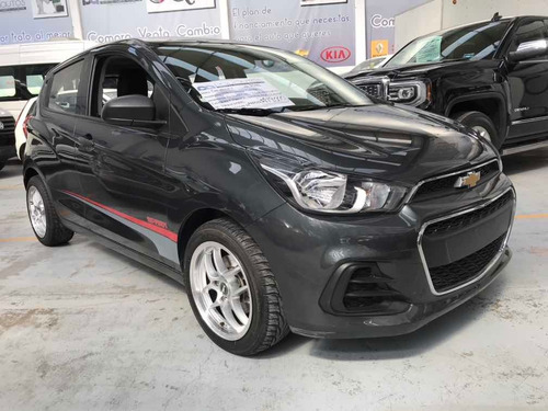 Chevrolet Spark 1.4 Lt At 2018