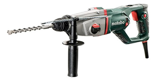 Metabo - Martillo Perforador Sds-plus De 1  , 1, 230 Rpm, 5,