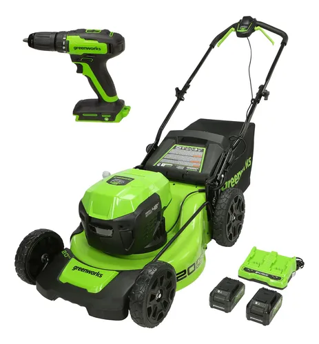 Greenworks 25142 2024