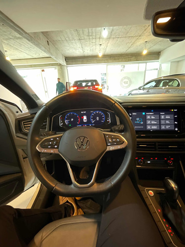 Imagen 21 de 22 de Volkswagen Nivus 2021 1.0 Tsi Tiptronic Highline