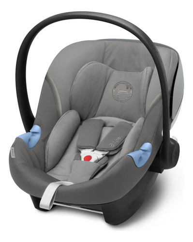 Huevito Cybex Gold Aton M i-Size soho grey