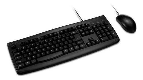 Juego Escritorio Con Cable Lavable Kensington Pro Fit (kus)