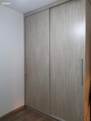 Imagem 5 de 15 de Apartamento Para Venda Em São Paulo, Vila Leopoldina, 3 Dormitórios, 3 Suítes, 4 Banheiros, 2 Vagas - 2000/2530_1-1470540