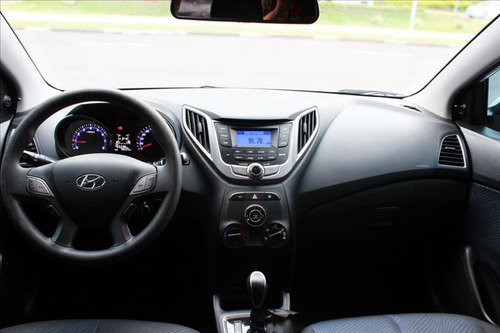 Hyundai Hb20 1.6 Comfort Plus 16v