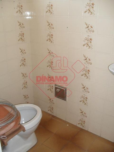 Apartamento Com 2 Dormitórios Para Alugar, 55 M² Por R$ 800,00/mês - Centro - Ribeirão Preto/sp - Ap1640