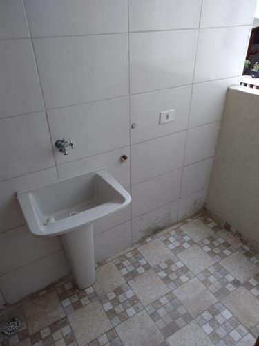 Studio Com 2 Dormitórios À Venda, 38 M² Por R$ 210.000,00 - Vila Formosa - São Paulo/sp - St0022