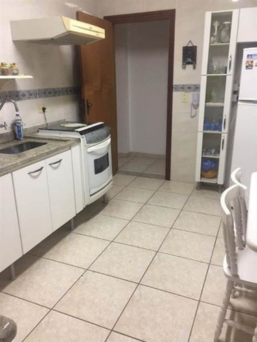 Imagem 7 de 18 de Apartamento - Venda - Guilhermina - Praia Grande - Lar974