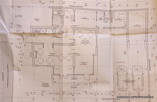 Casa Comercial Remodelar 209 Contruidos En 539 De Terreno 