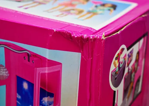 Barbie hermanas online en limusina