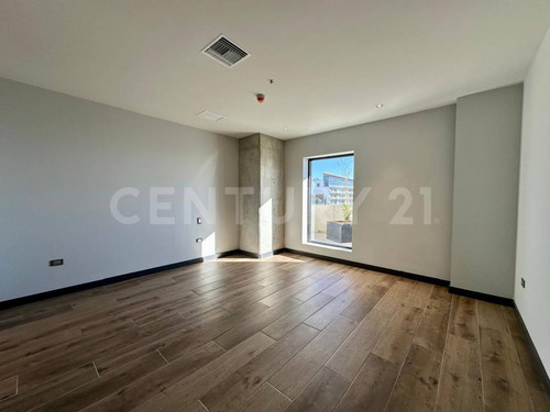 Departamento En Venta Torre Quorum D1, Chihuahua