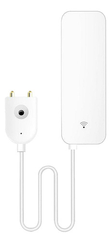 Wifi Sensor De Fuga De Agua De Fugas Aler Seguridad De