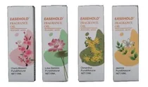 Comprar Pack De Aceites Esenciales Para Aromatizar Con Humidificador