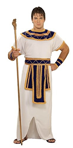 Disfraz Del Príncipe Del Nilo Del Antiguo Egipto Para