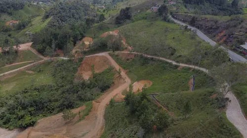 Lotes 1 Hora De Medellín