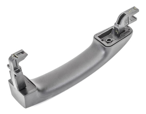 Imagen 3 de 7 de Manija Exterior De Puerta Ford Ranger 12/19