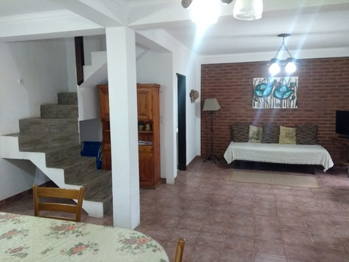 Casa En Mar Azul