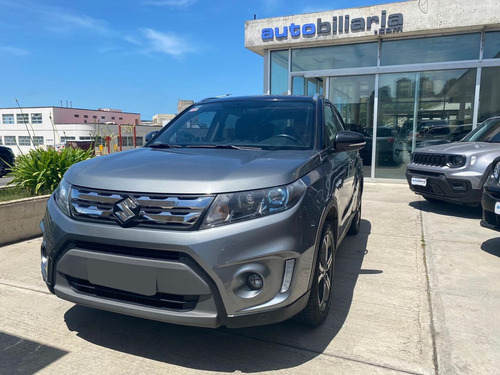 Suzuki Vitara  2018