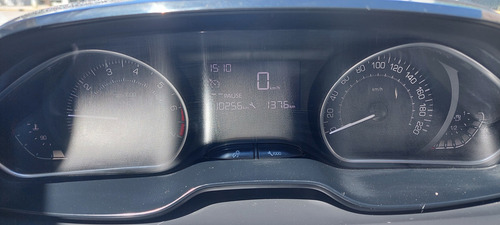 Peugeot 208 1.5 Allure Touchscreen