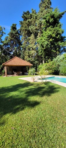 Venta Casa Country San Carlos Doble Lote Central De 1628 M² Inmejorable Ubicación