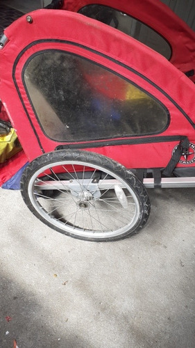 Transporte De Crianç