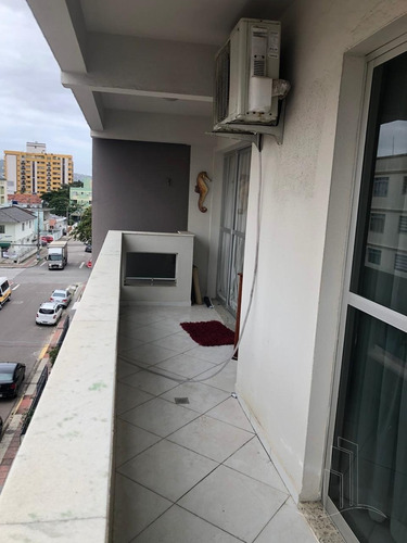 Imagem 2 de 15 de Apartamento - Balneario - Ref: 12311 - V-12311