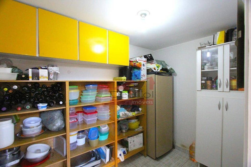 Imagem 12 de 30 de Casa Com 3 Dormitórios, Sendo 1 Suite À Venda, 450 M² Por R$ 1.300.000 - Jardim Nova Bragança - Bragança Paulista/sp - Ca0184