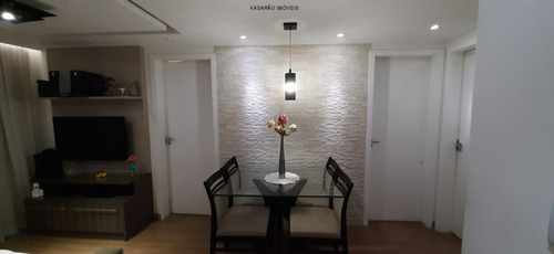 Imagem 16 de 30 de Apartamento - Ap00722 - 70076064