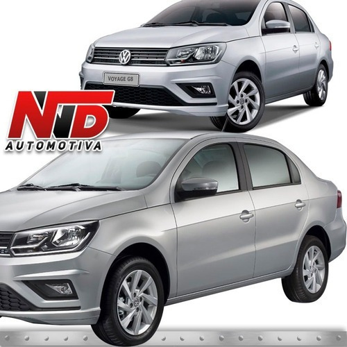 Painel Dianteiro Gol G8 2018 19 20 21 2022 Voyage Saveiro