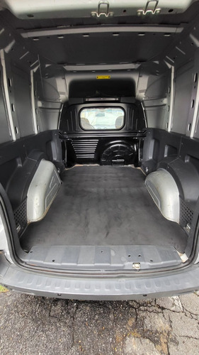 Fiat Fiorino 1.4 Flex 4p