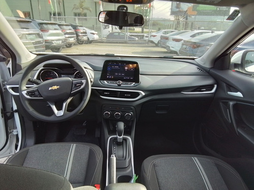 Chevrolet Tracker 1.0 TURBO FLEX AUTOMÁTICO