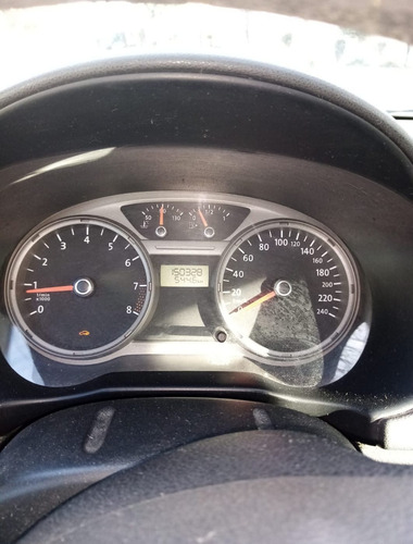 Volkswagen Gol 1.6 Trendline Mt