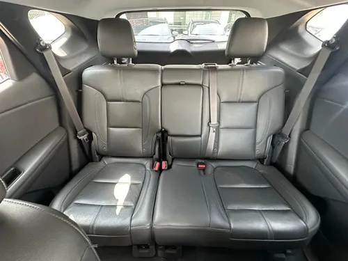 Chevrolet Blazer 3.6 V6 Piel