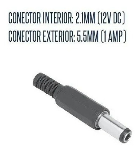 Imagen 2 de 2 de Transformador Cargador 9v 1a Para Router Y Modem 1amp