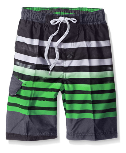 Kanu Surf - Trajes De Bano Para Ninos, Banador, 7