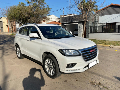 Imagen 1 de 9 de Gwm Haval H2