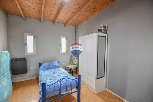 Imagen 11 de 24 de Casa En Venta En Berisso, Cuatro Dormis