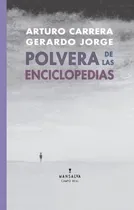 Comprar Polvera De Las Enciclopedias \u002F Editorial Mansalva \u002F Nuevo!