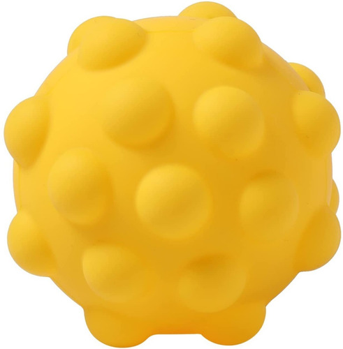 Popit Pelota Pop It Bola Squishy Ball Fidget Toys X1